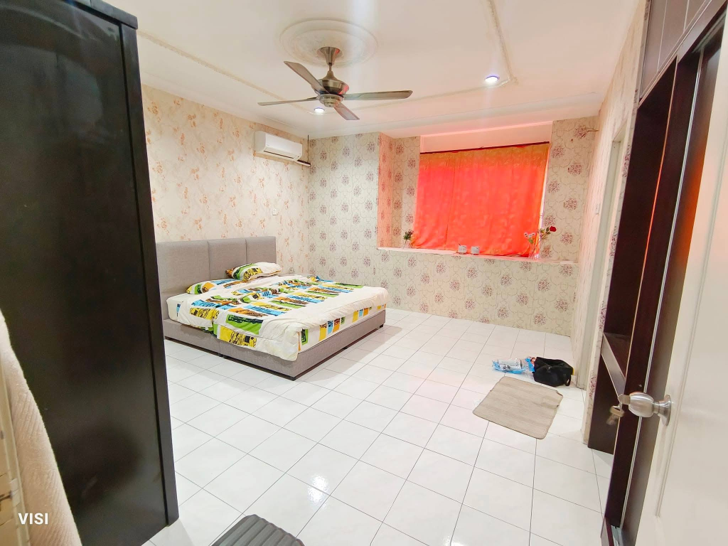 Klebang Ria 2sty Fully Furnished 1850 - photo 8