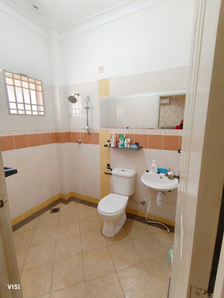 Klebang Ria 2sty Fully Furnished 1850 - photo 9