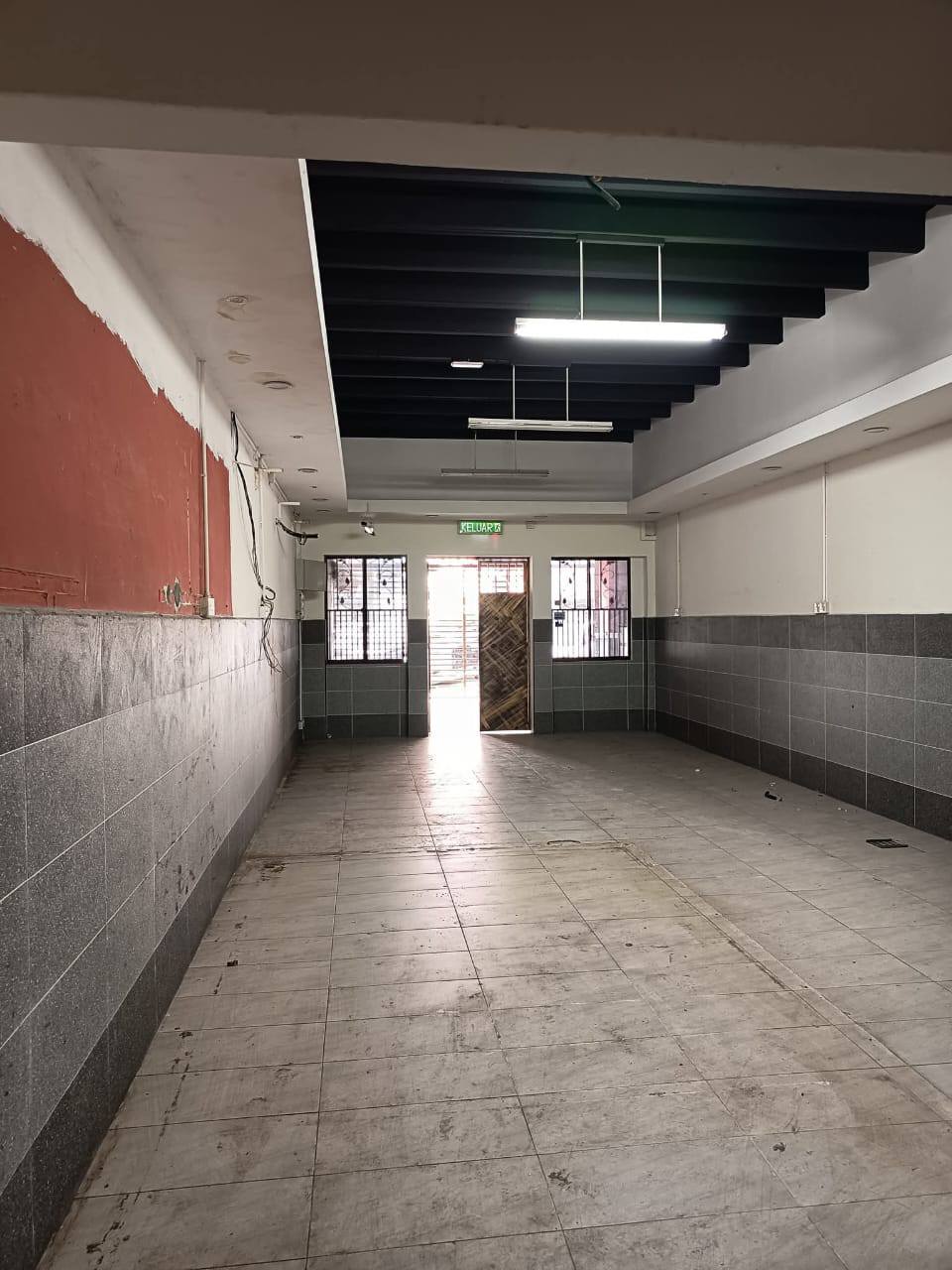 Jalan Seenivasagam Ground Floor Shop Lot 2500 - photo 2