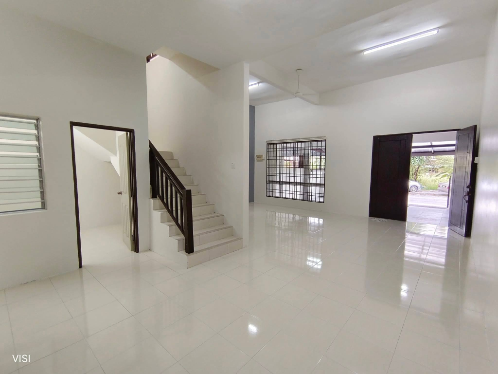 Pengkalan Prima 2sty 1300