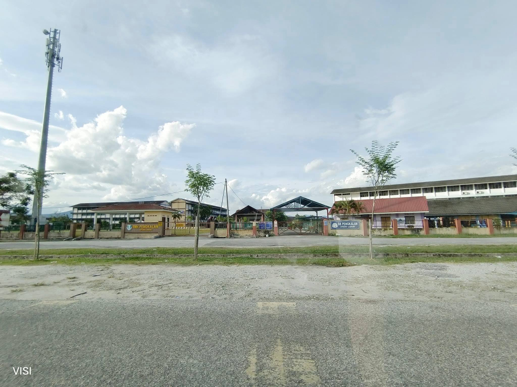 Pengkalan Prima 2sty 1300 - photo 2