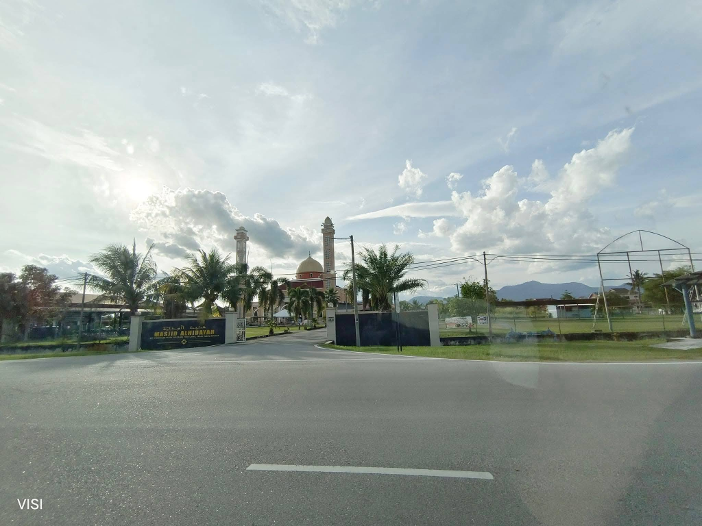 Pengkalan Prima 2sty 1300 - photo 3