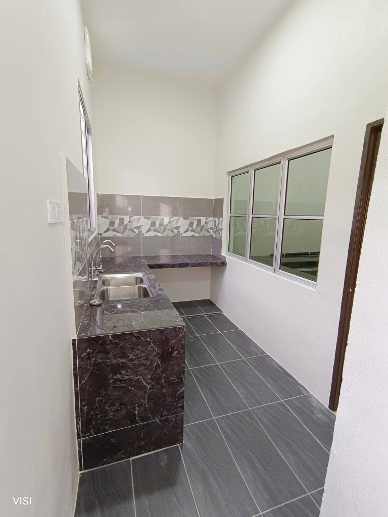 Pengkalan Prima 2sty 1300 - photo 8