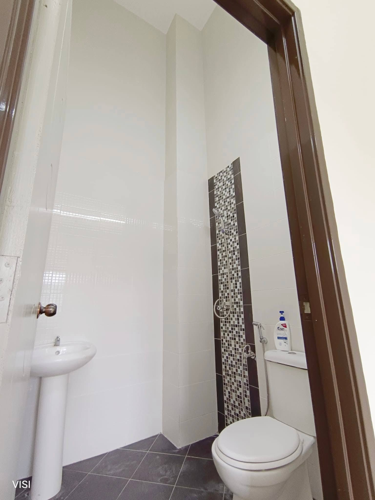 Pengkalan Prima 2sty 1300 - photo 9