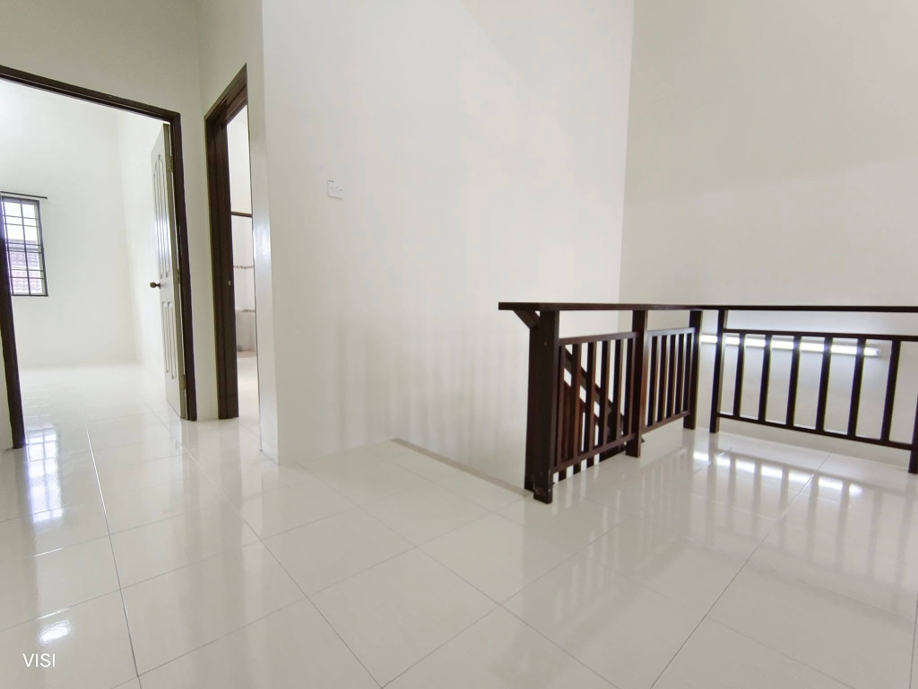 Pengkalan Prima 2sty 1300 - photo 11
