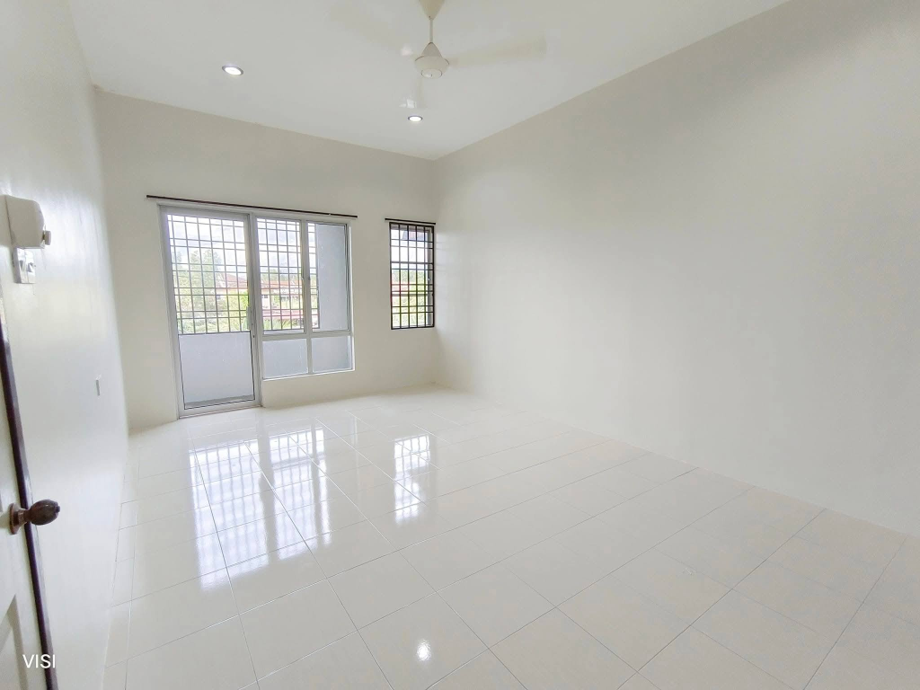 Pengkalan Prima 2sty 1300 - photo 12
