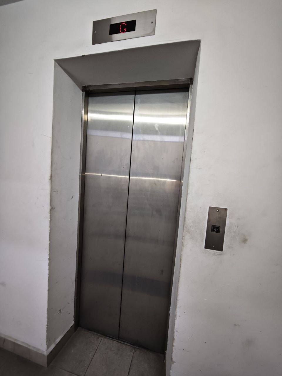 Greentown Square 4th Floor Office 1k - photo 13