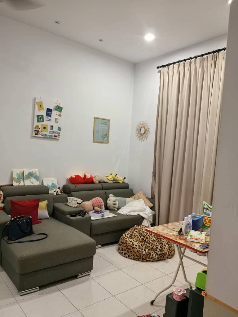 Casa Residence Klebang 180k