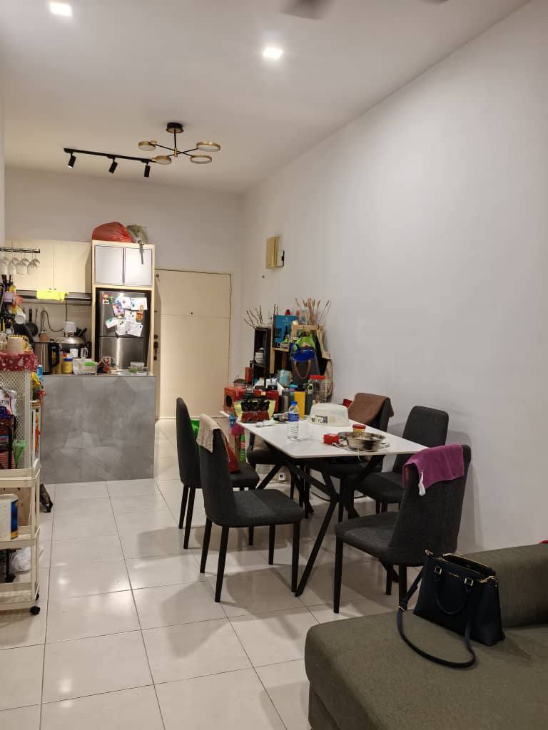 Casa Residence Klebang 180k - photo 2