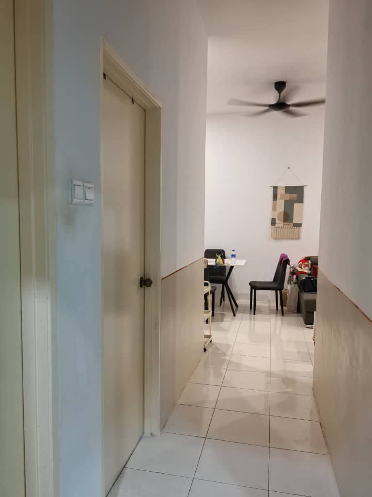Casa Residence Klebang 180k - photo 4