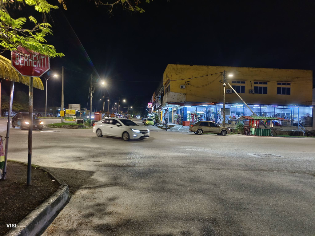 Tmn Chepor Raya Ground Floor Shop Lot 1200 - photo 3