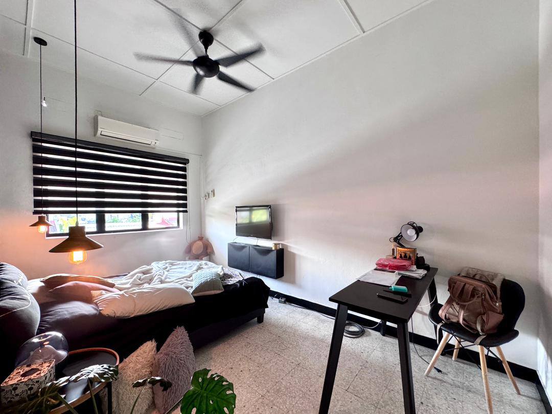 Anjung Bercham 2sty 270k - photo 6