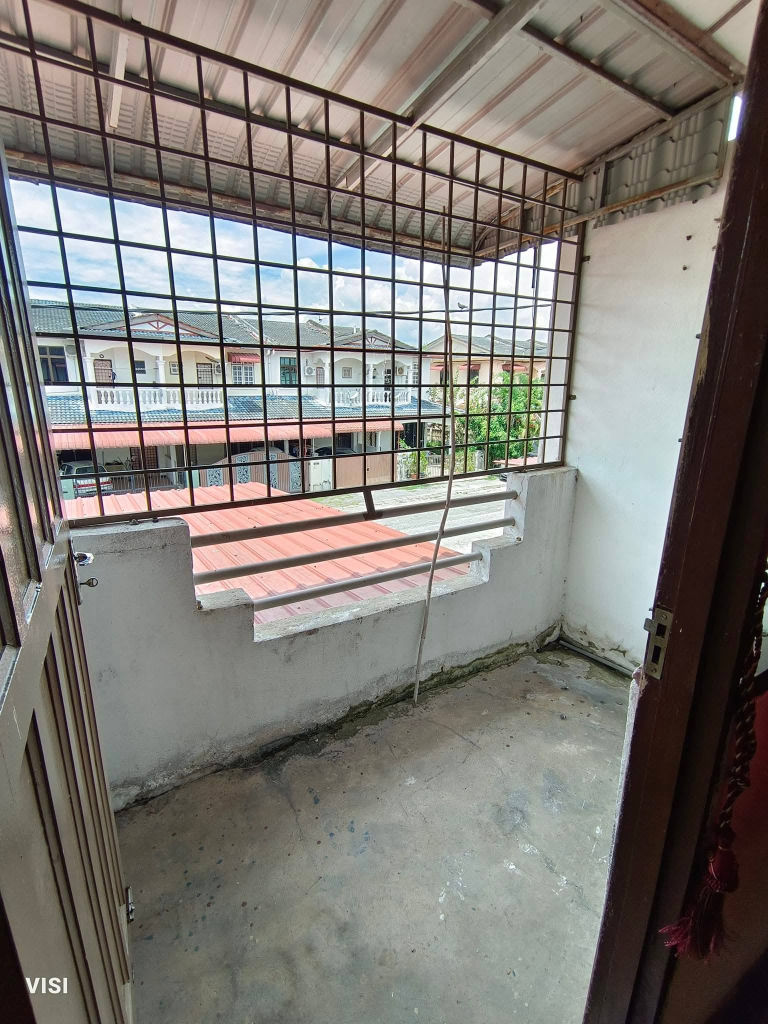 Tmn Mewah 2sty 800 - photo 9
