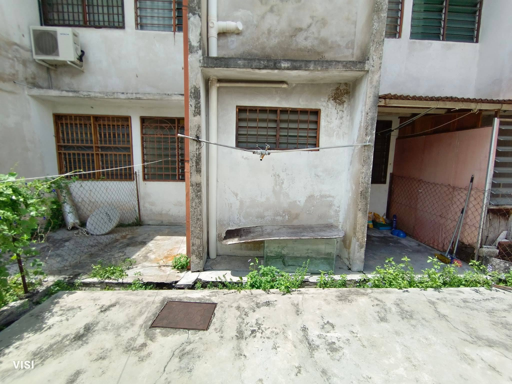 Tmn Mewah 2sty 800 - photo 10