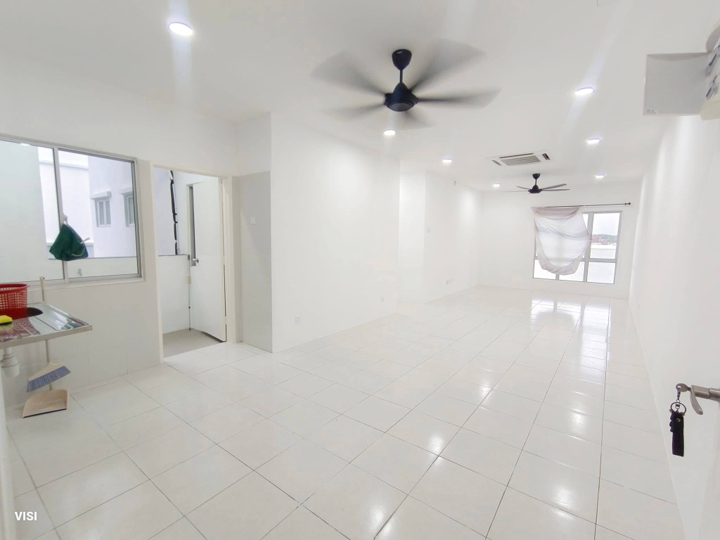 Casa Idaman Klebang Mid Floor 220k