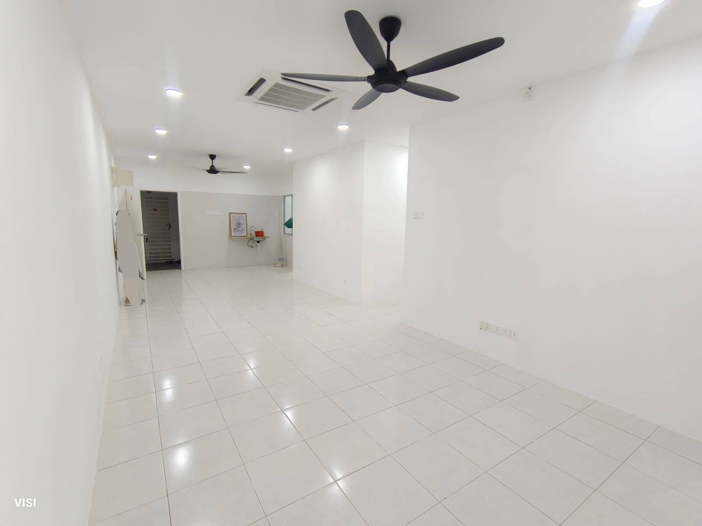 Casa Idaman Klebang Mid Floor 220k - photo 2