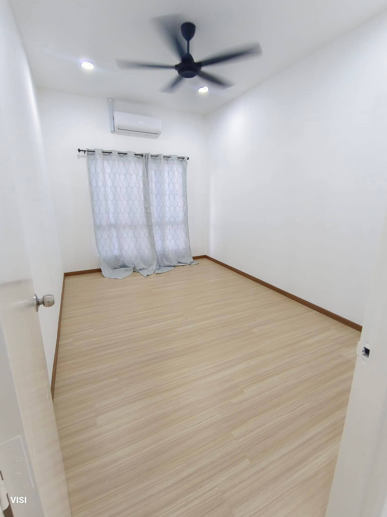 Casa Idaman Klebang Mid Floor 220k - photo 5
