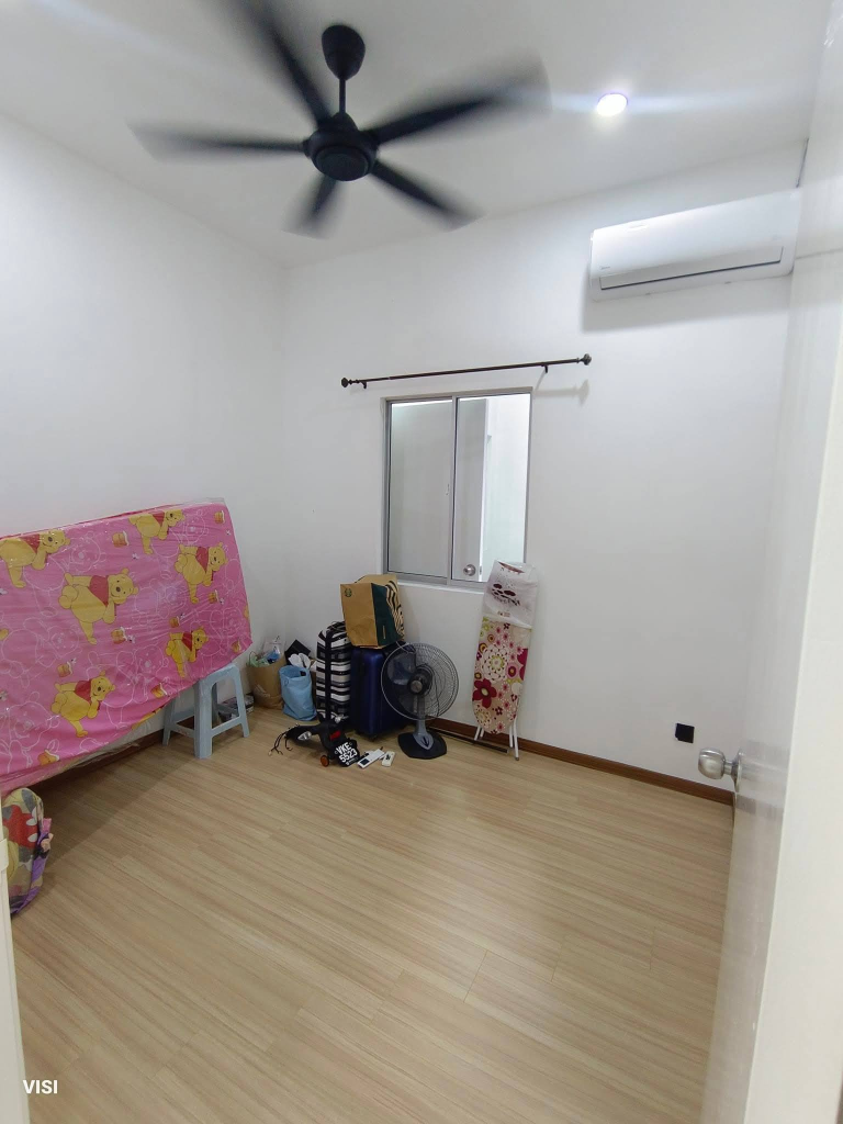 Casa Idaman Klebang Mid Floor 220k - photo 6