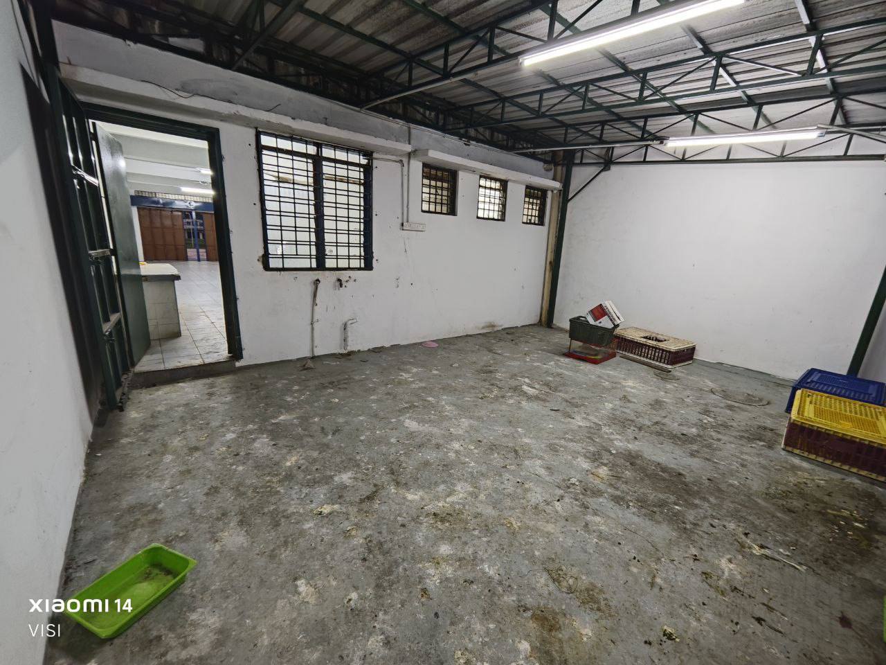 Medan Lahat 2sty Shop Lot 1200 - photo 3