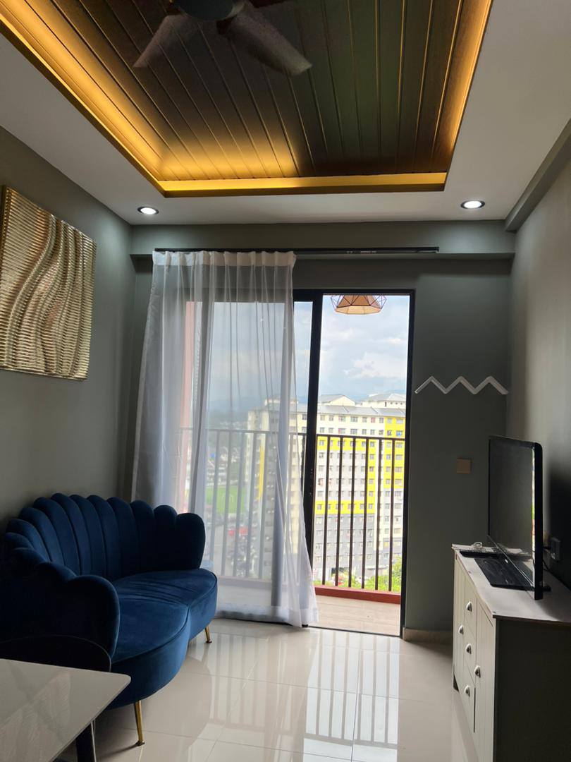 Piccadilly Condominium Greentown 1800