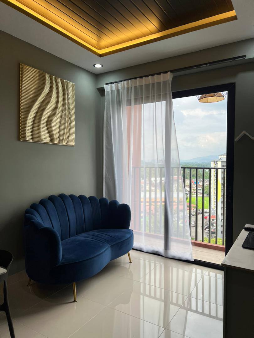 Piccadilly Condominium Greentown 1800 - photo 3
