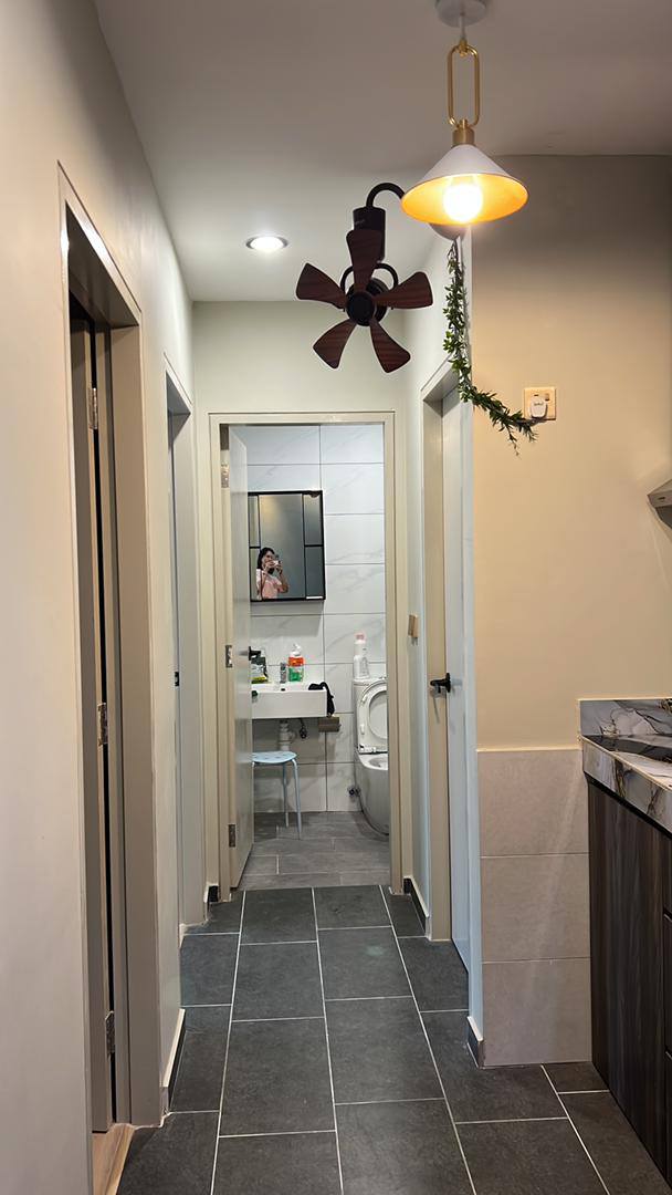 Piccadilly Condominium Greentown 1800 - photo 6