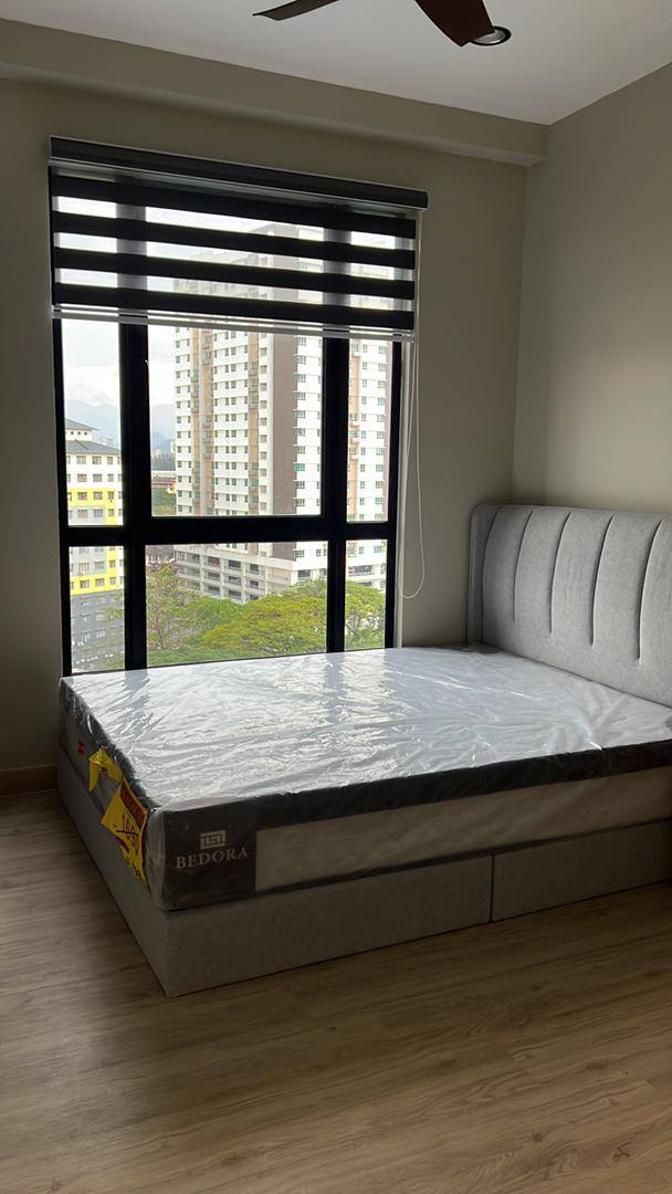 Piccadilly Condominium Greentown 1800 - photo 11