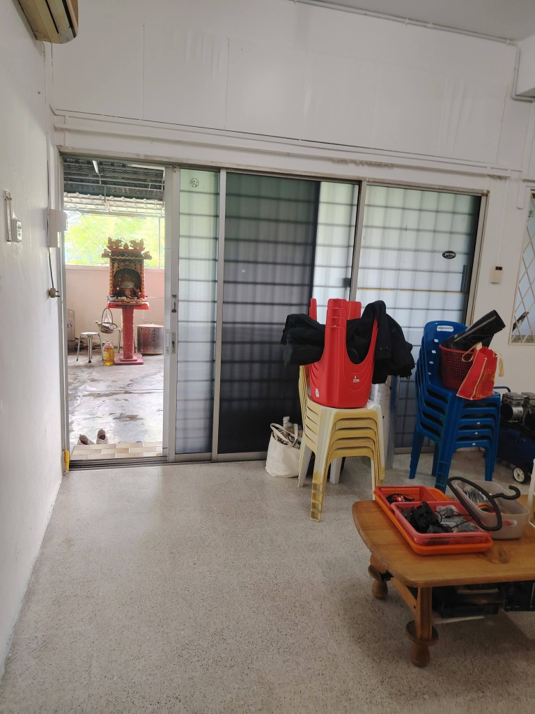 Ipoh Garden 2sty Corner 780k - photo 4