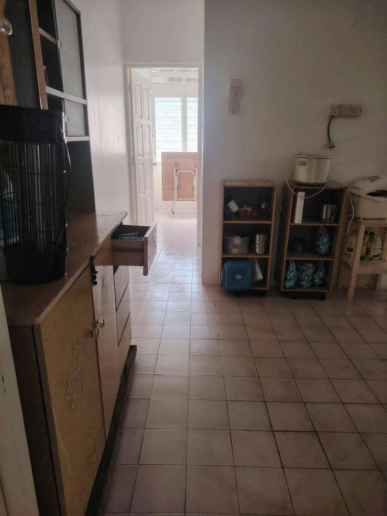 Ipoh Garden 2sty Corner 780k - photo 7