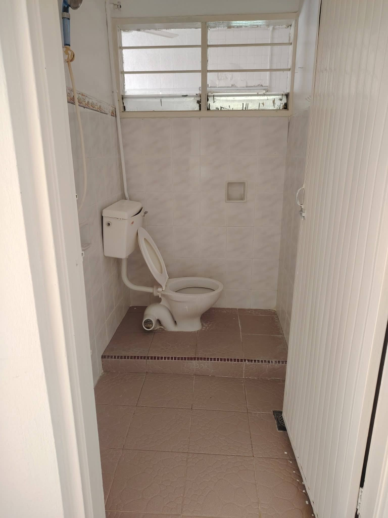 Ipoh Garden 2sty Corner 780k - photo 11