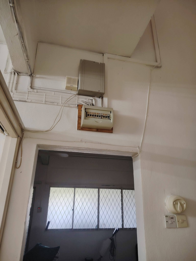 Ipoh Garden 2sty Corner 780k - photo 13