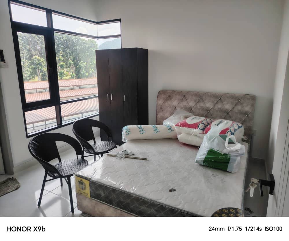 Palazzo Mid Floor Condo 1500 - photo 2