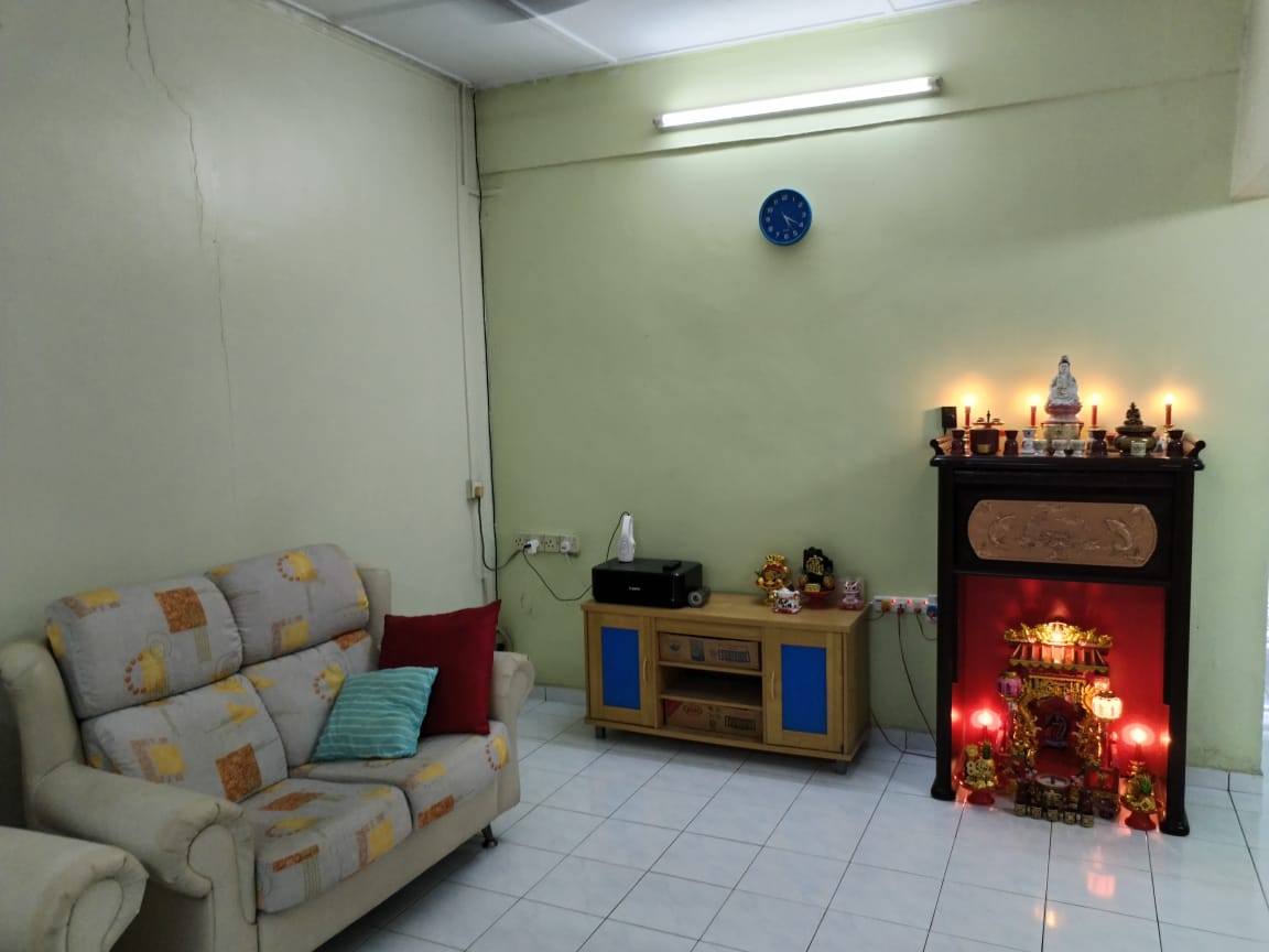 Tmn Mirindi 1sty end Lot 288k - photo 2
