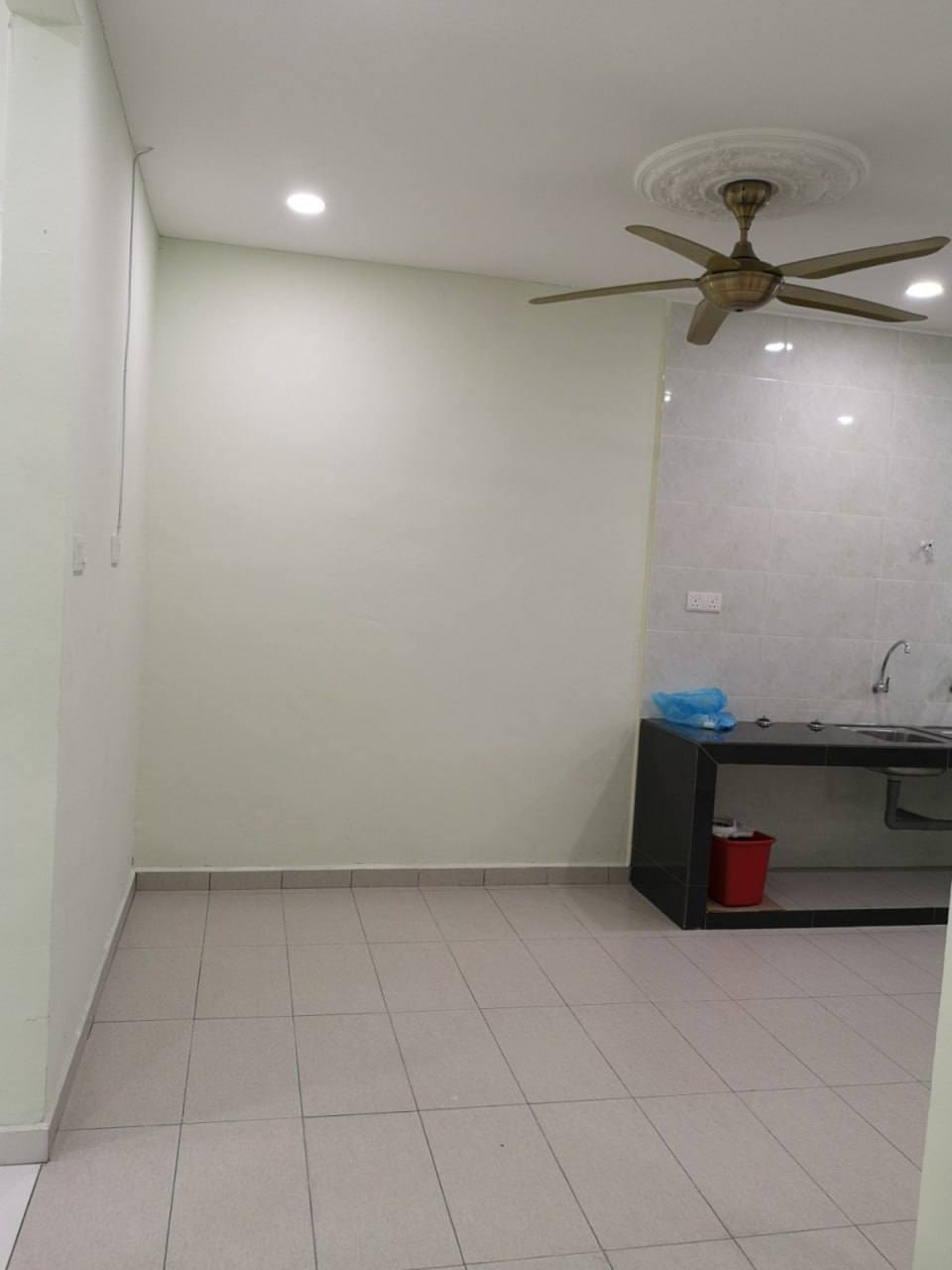 Klebang Prima 1sty 230k - photo 8