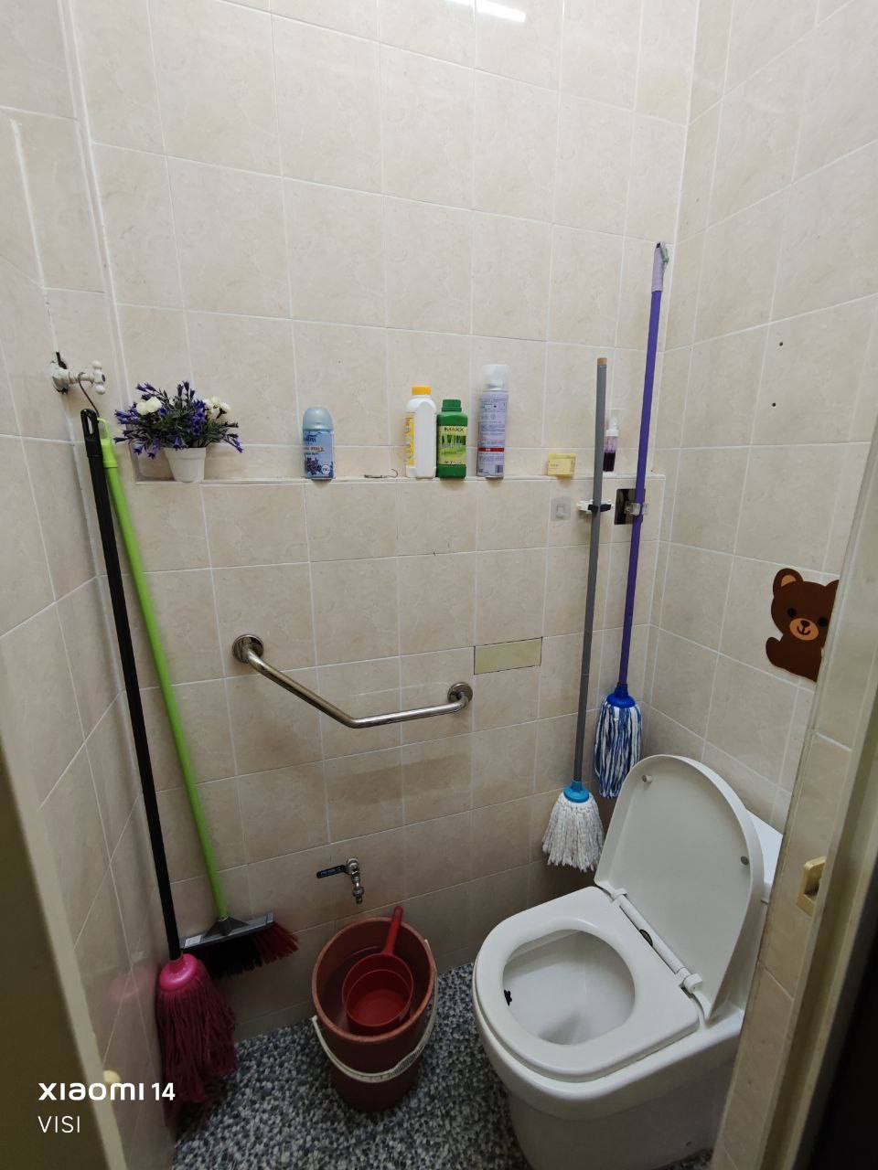 Tmn Bercham Baru 2sty 273k - photo 12