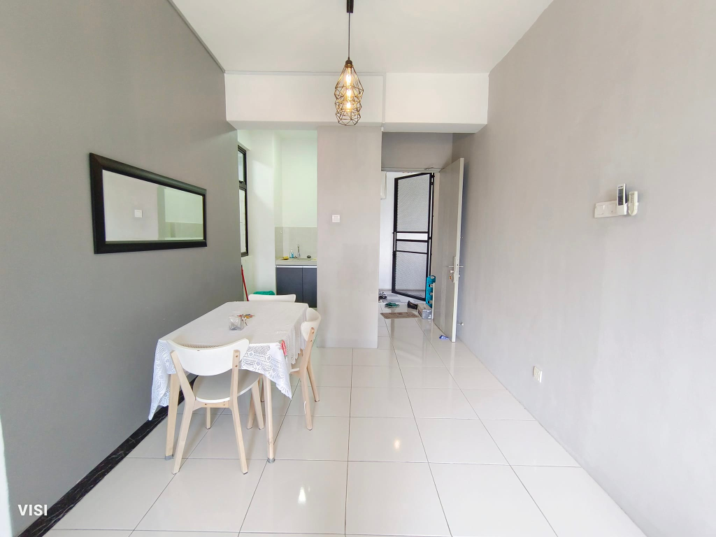 Oasis Condo Mid Floor 1600 - photo 8