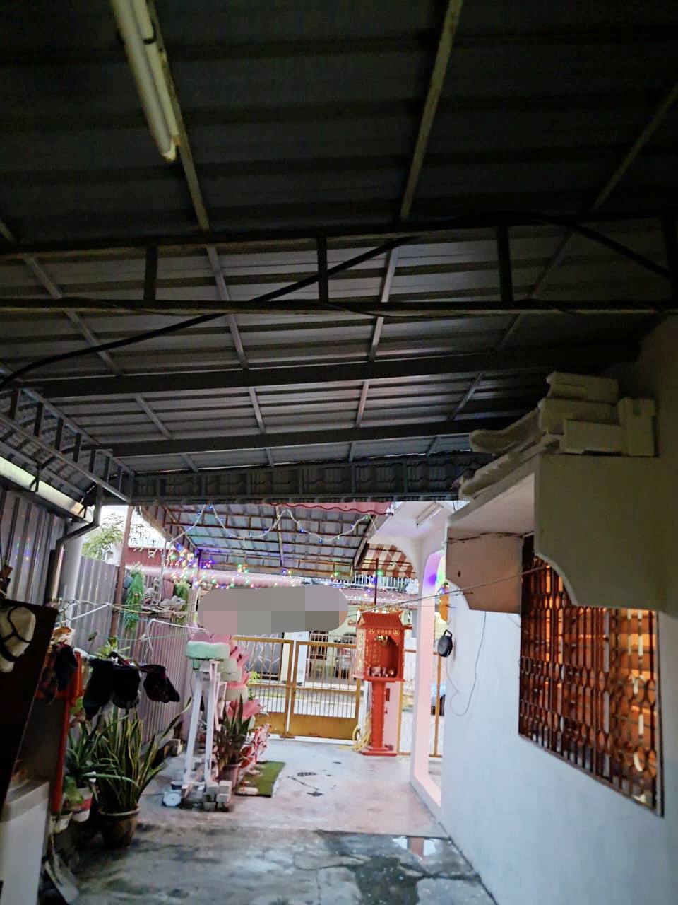 Tmn Bertuah 2sty 800 - photo 2