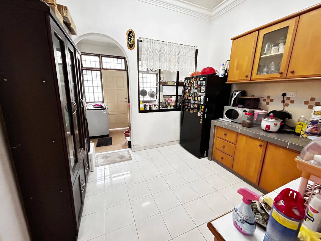 Tmn Pinji Mewah 2sty 300k - photo 4