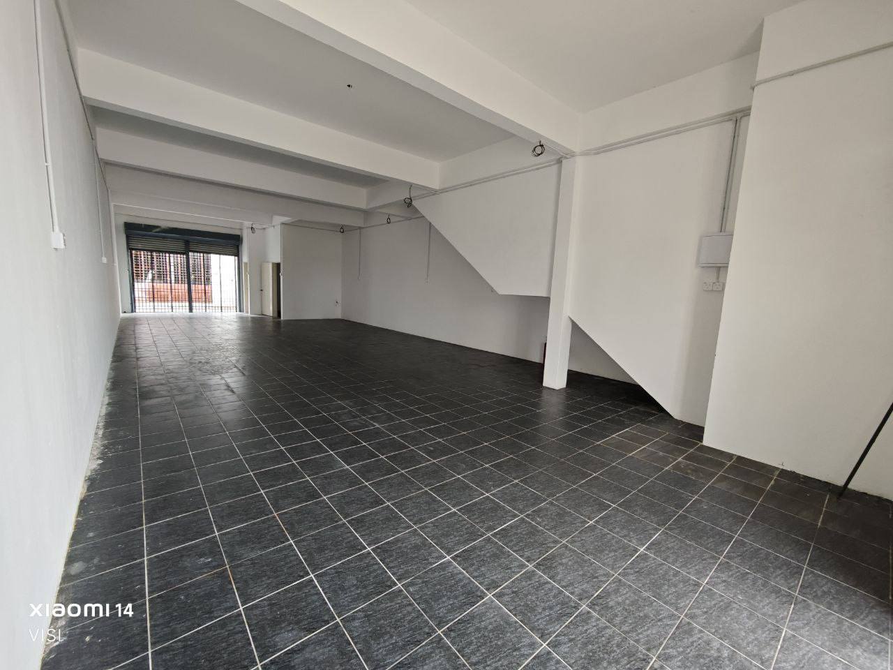 Meru Bestari 2sty Shop Lot 1900 - photo 2