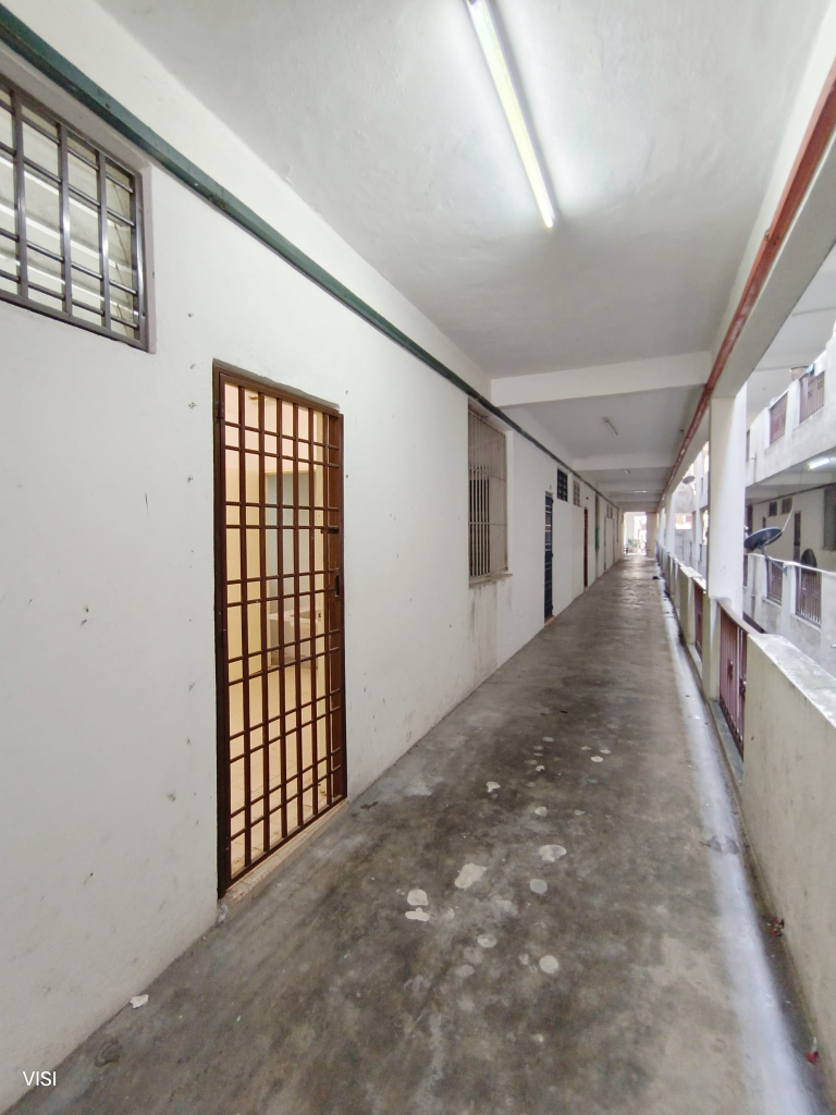 Panorama Lapangan Perdana Flat 2nd Floor 450 - photo 2