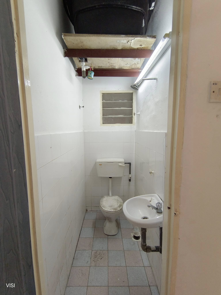 Panorama Lapangan Perdana Flat 2nd Floor 450 - photo 4