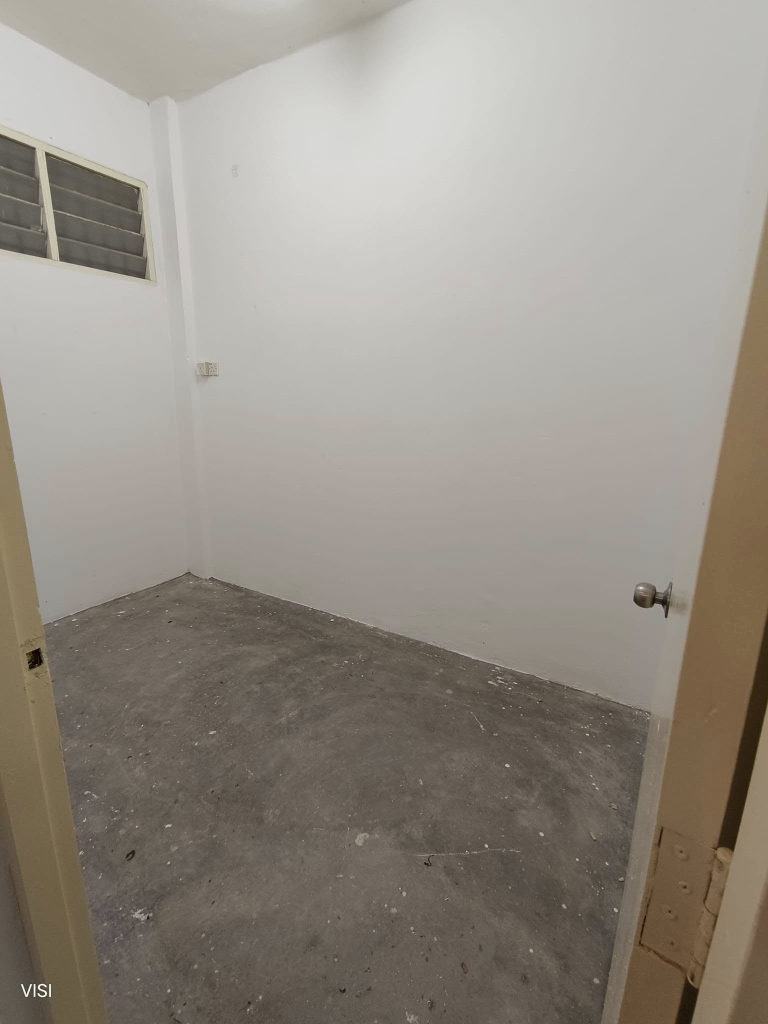 Panorama Lapangan Perdana Flat 2nd Floor 450 - photo 7