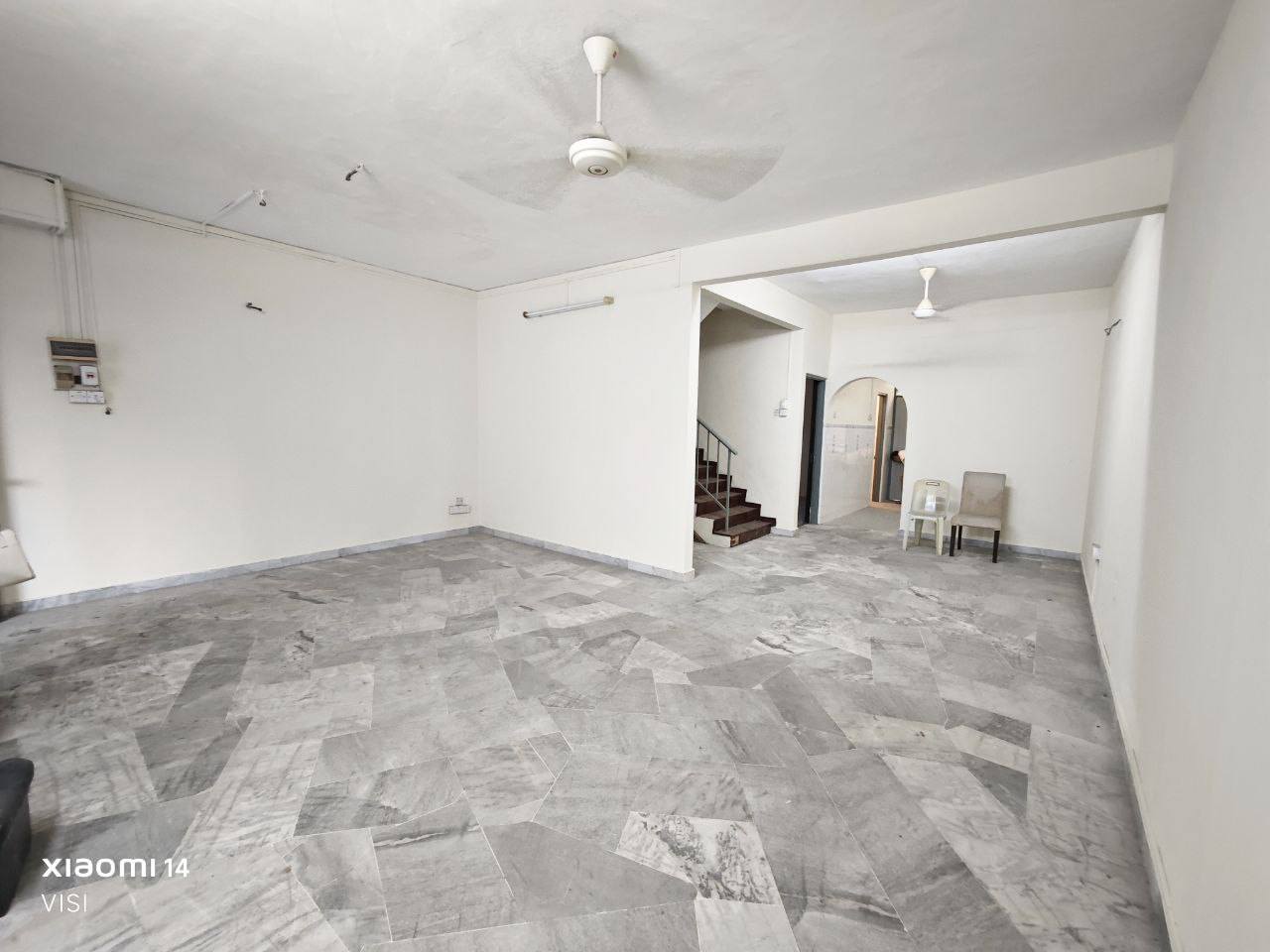 Taman Sri Kuraj 2sty 360k - photo 2