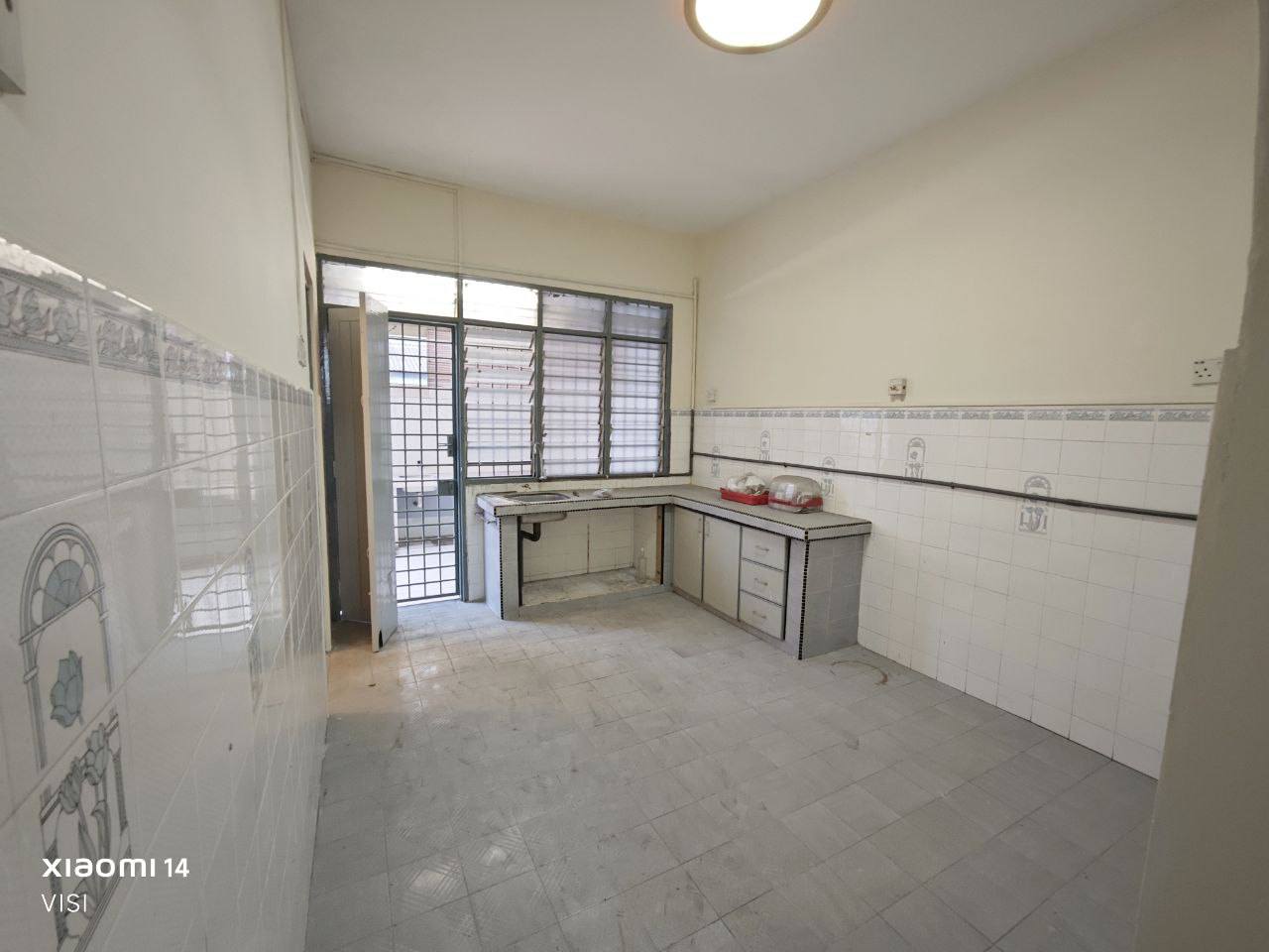 Taman Sri Kuraj 2sty 360k - photo 3