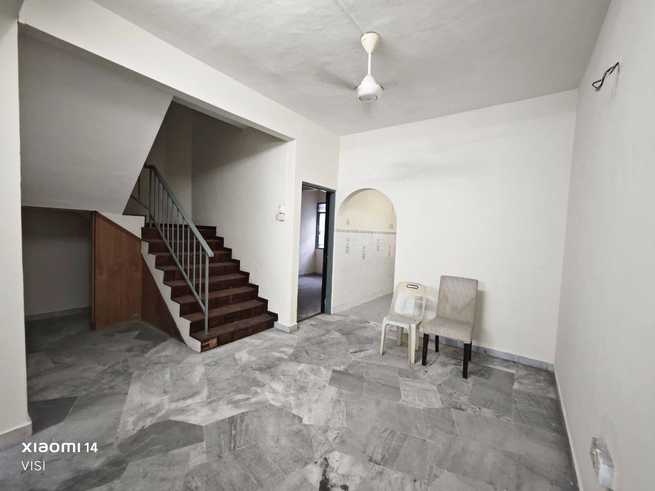 Taman Sri Kuraj 2sty 360k - photo 4