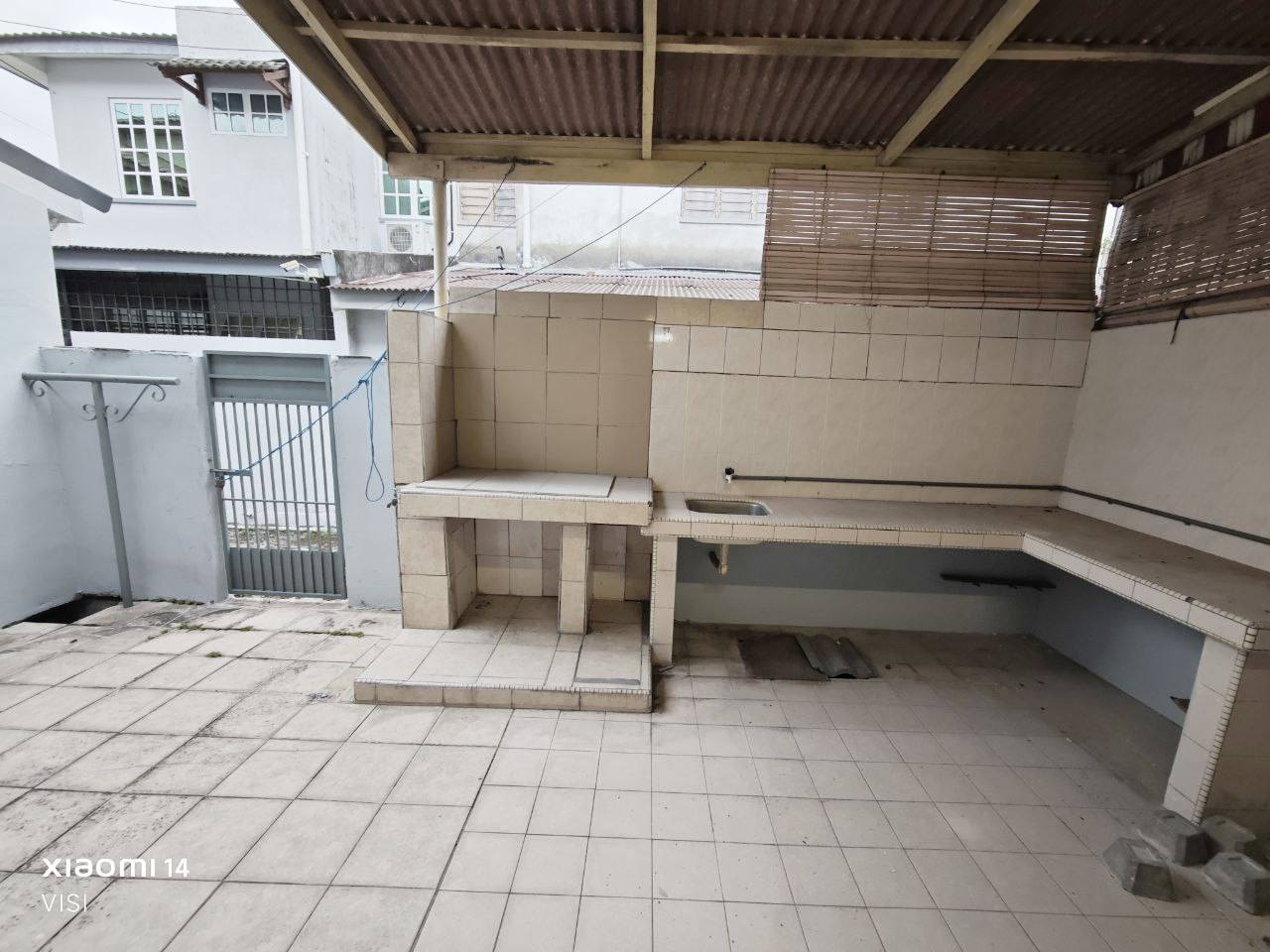 Taman Sri Kuraj 2sty 360k - photo 6