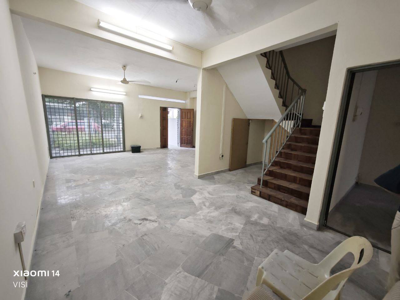 Taman Sri Kuraj 2sty 360k - photo 7