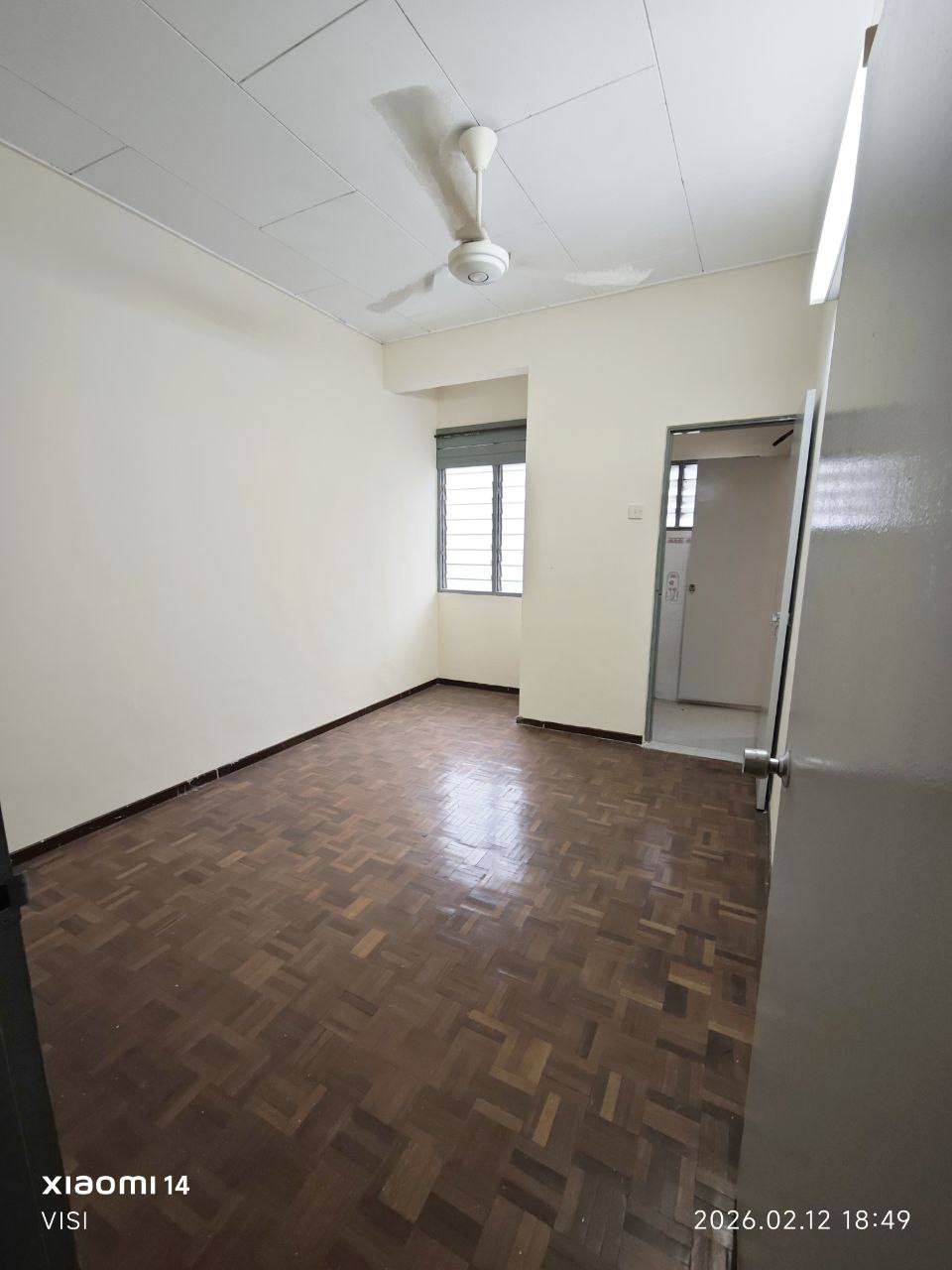 Taman Sri Kuraj 2sty 360k - photo 10