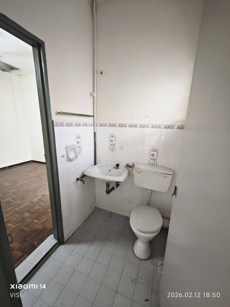 Taman Sri Kuraj 2sty 360k - photo 11