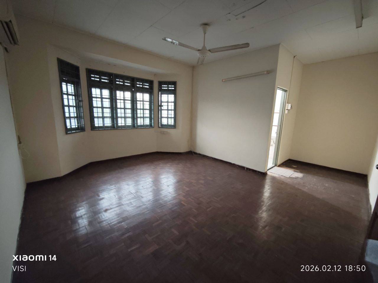 Taman Sri Kuraj 2sty 360k - photo 12